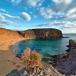 & Balcony 3d - Arrecife, Lanzarote - Free Parking *