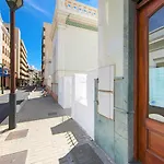 & Balcony 3d - Arrecife, Lanzarote - Free Parking דירה