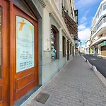 דירה & Balcony 3d - Arrecife, Lanzarote - Free Parking