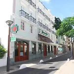 & Balcony 3d - Arrecife, Lanzarote - Free Parking * ארסיפה