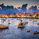 דירה & Balcony 3d - Arrecife, Lanzarote - Free Parking