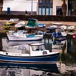 & Balcony 3d - Arrecife, Lanzarote - Free Parking *