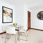 & Balcony 3d - Arrecife, Lanzarote - Free Parking