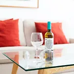 & Balcony 3d - Arrecife, Lanzarote - Free Parking Apartamento *