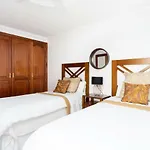& Balcony 3d - Arrecife, Lanzarote - Free Parking דירה