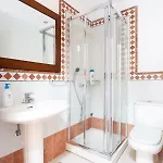 & Balcony 3d - Arrecife, Lanzarote - Free Parking *