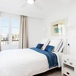& Balcony 3d - Arrecife, Lanzarote - Free Parking *