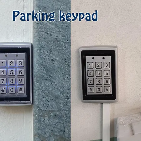 Apartamento & Balcony 3d - Arrecife, Lanzarote - Free Parking Arrecife (Lanzarote)