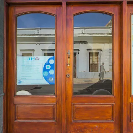 & Balcony 3d - Arrecife, Lanzarote - Free Parking Appartement