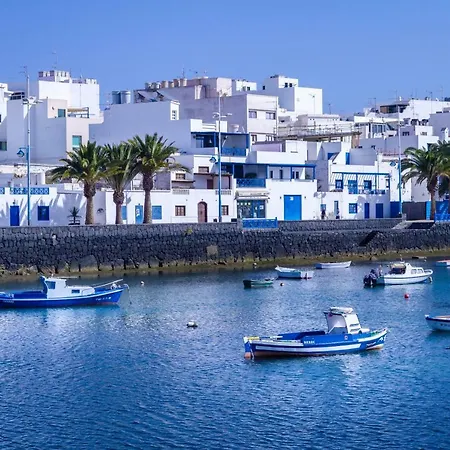 Apartamento & Balcony 3d - Arrecife, Lanzarote - Free Parking Arrecife (Lanzarote)