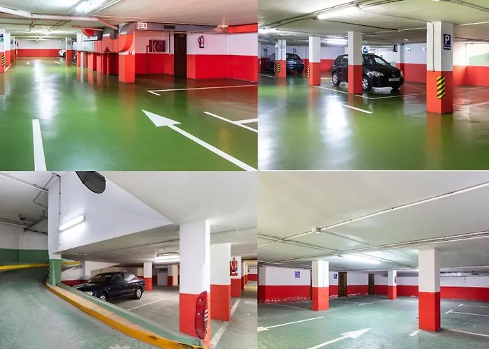 & Balcony 3d - Arrecife, Lanzarote - Free Parking Arrecife (Lanzarote)