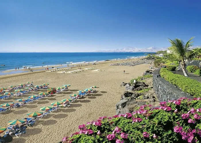 & Balcony 3d - Arrecife, Lanzarote - Free Parking *