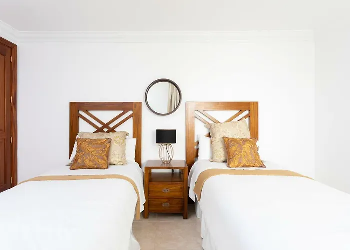 & Balcony 3d - Arrecife, Lanzarote - Free Parking * Arrecife (Lanzarote)