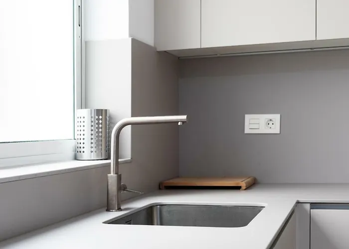 & Balcony 3d - Arrecife, Lanzarote - Free Parking *