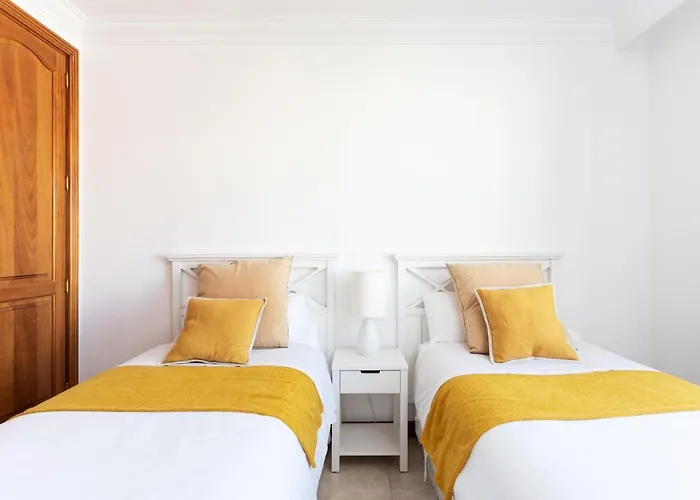 & Balcony 3d - Arrecife, Lanzarote - Free Parking * Arrecife (Lanzarote)