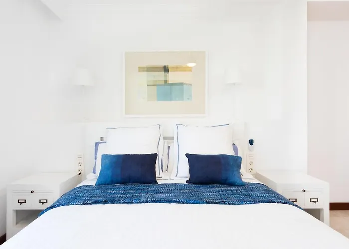 Appartement & Balcony 3d - Arrecife, Lanzarote - Free Parking Arrecife (Lanzarote)