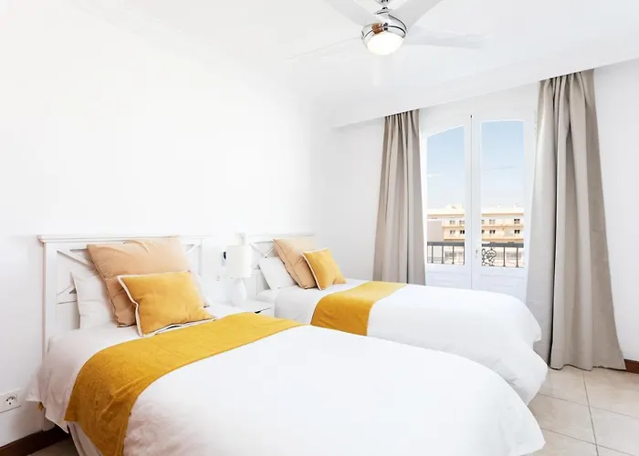 Appartement & Balcony 3d - Arrecife, Lanzarote - Free Parking Arrecife (Lanzarote)