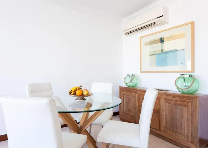 & Balcony 3d - Arrecife, Lanzarote - Free Parking Appartement