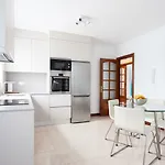 Apartment & Balcony 3d - Arrecife, Lanzarote - Free Parking *
