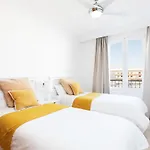 Apartment & Balcony 3d - Arrecife, Lanzarote - Free Parking Arrecife (Lanzarote)