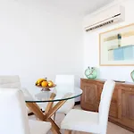 & Balcony 3d - Arrecife, Lanzarote - Free Parking Apartment