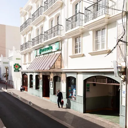 アパート & Balcony 3d - Arrecife, Lanzarote - Free Parking *