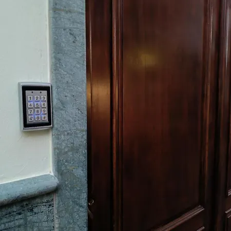 & Balcony 3d 阿雷西费