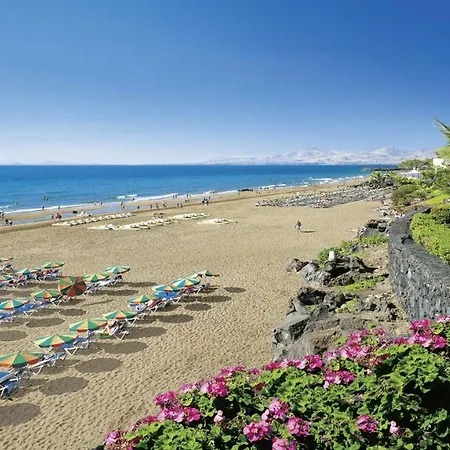 & Balcony 3d - Arrecife, Lanzarote - Free Parking *