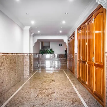 & Balcony 3d Apartamento *