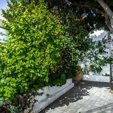 & Balcony 3d - Arrecife, Lanzarote - Free Parking アパート