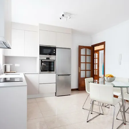 Apartamento & Balcony 3d - Arrecife, Lanzarote - Free Parking *