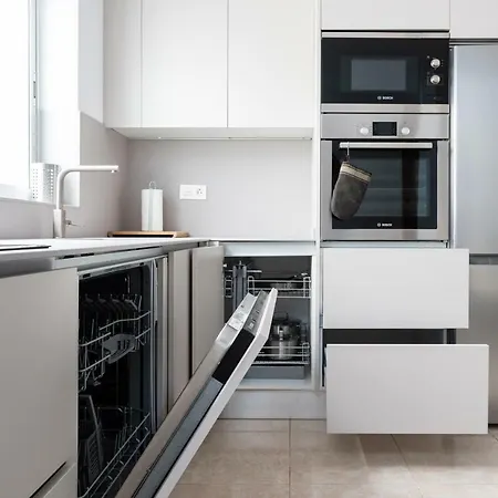 & Balcony 3d Apartamento Arrecife (Lanzarote)