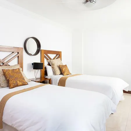 & Balcony 3d Apartamento Arrecife (Lanzarote)