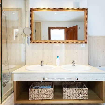 & Balcony 3d Apartamento *