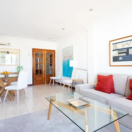 Apartamento & Balcony 3d Arrecife (Lanzarote)