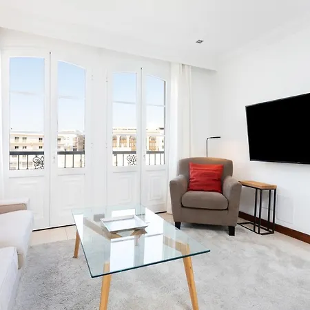 & Balcony 3d Apartamento Arrecife (Lanzarote)