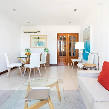 & Balcony 3d 阿雷西费