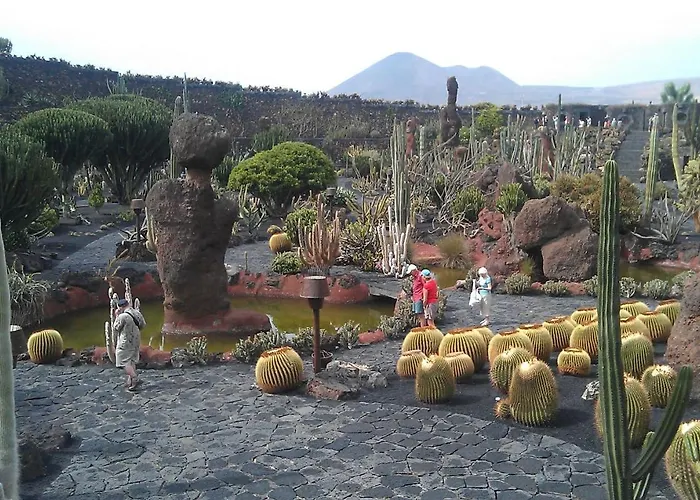 アパート & Balcony 3d - Arrecife, Lanzarote - Free Parking *