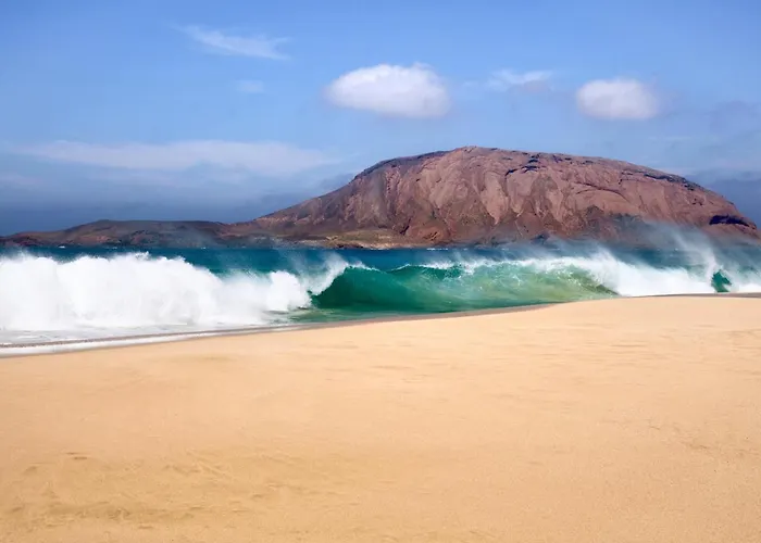& Balcony 3d - Arrecife, Lanzarote - Free Parking アレシフェ