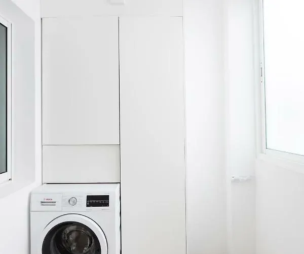 Daire & Balcony 3d Arrecife (Lanzarote)