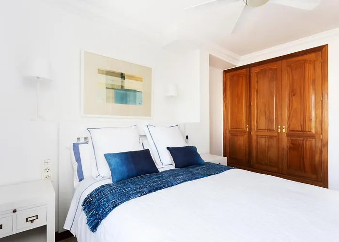 & Balcony 3d - Arrecife, Lanzarote - Free Parking * Arrecife (Lanzarote)