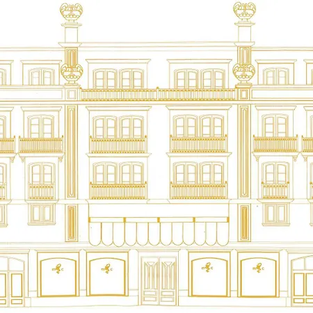 Apartman & Balcony 3d