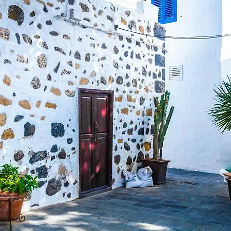 Daire & Balcony 3d - Arrecife, Lanzarote - Free Parking *