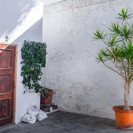 Apartman & Balcony 3d Arrecife