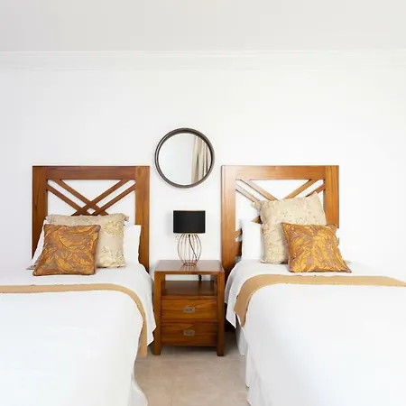 & Balcony 3d * Arrecife