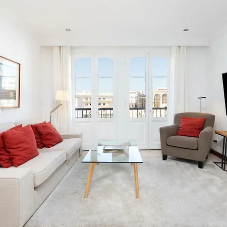 & Balcony 3d Apartman *