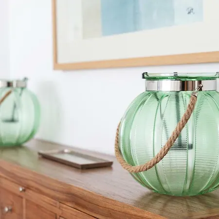 & Balcony 3d Apartman