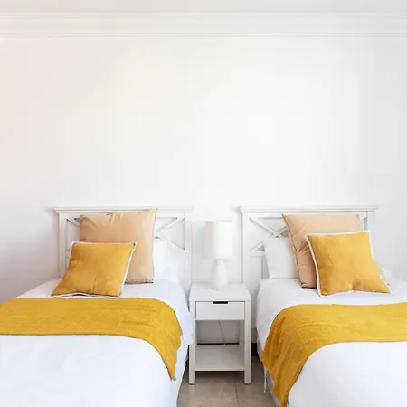 & Balcony 3d * Arrecife