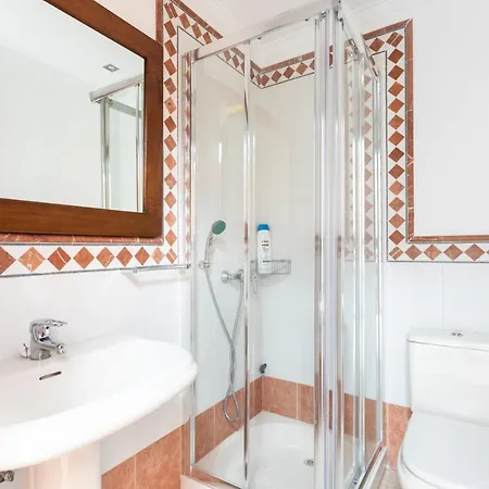 & Balcony 3d Arrecife