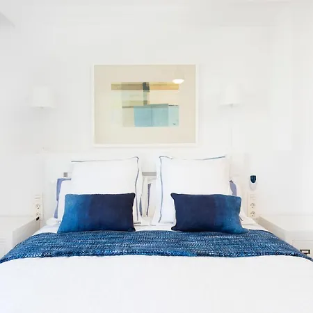 Apartman & Balcony 3d Arrecife